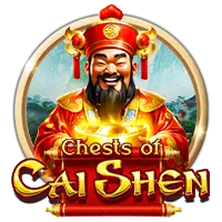 Chests of Cai Shen